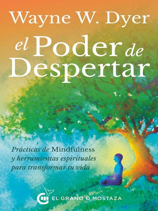 Title details for El poder del despertar by Wayne W. Dyer - Available